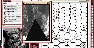 Fantasy Grounds - Tripwire (Mongoose Traveller 1E)