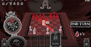 DEATHMATE