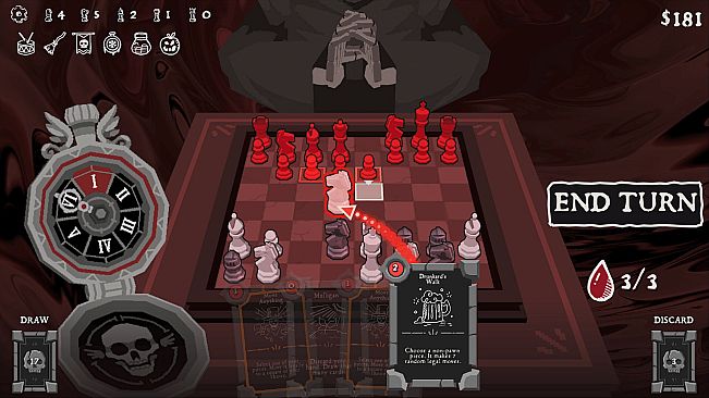 DEATHMATE