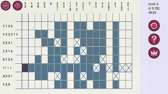Nono Blocks Formula