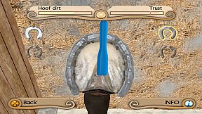 My Riding Stables: Life with Horses