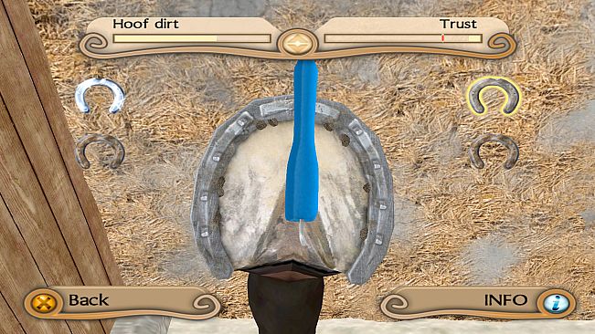 My Riding Stables: Life with Horses