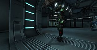 Natural Selection 2 - B.M.A.C. Supporter Pack Plus