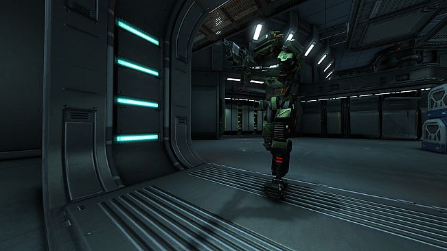 Natural Selection 2 - B.M.A.C. Supporter Pack Plus