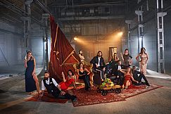 Super Seducer 2 - Advanced Seduction Tactics