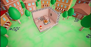 Humpi and Hemicube Full version