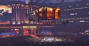 WWE 2K25 WrestleMania 41 Pack