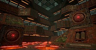 Meet Your Maker: Sector 1 Arsenal Pack