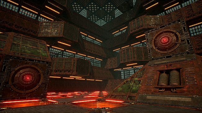 Meet Your Maker: Sector 1 Arsenal Pack