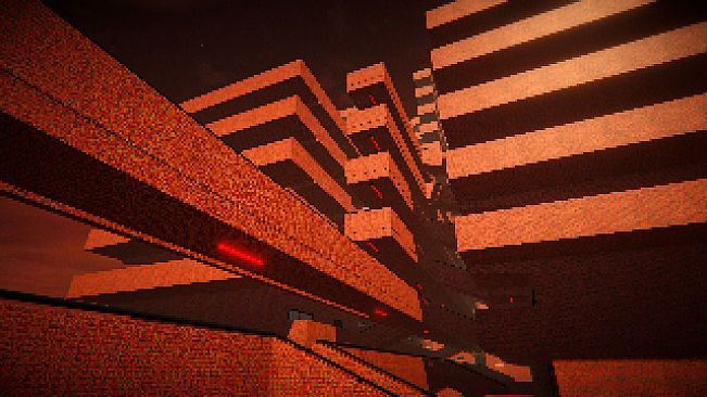 LSD Dream Emulator: BRUTALISMUS