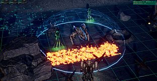 Steel Core