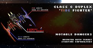 Space Hamster in Turmoil