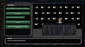 Draft Day Sports: Pro Basketball 2024