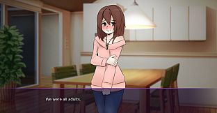 My Stepsis is a Futanari 2