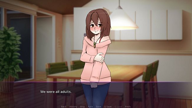 My Stepsis is a Futanari 2