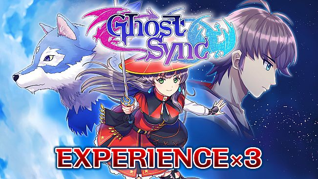 Experience x3 - Ghost Sync