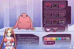 Edepth Angel: Pinocchio's Murder