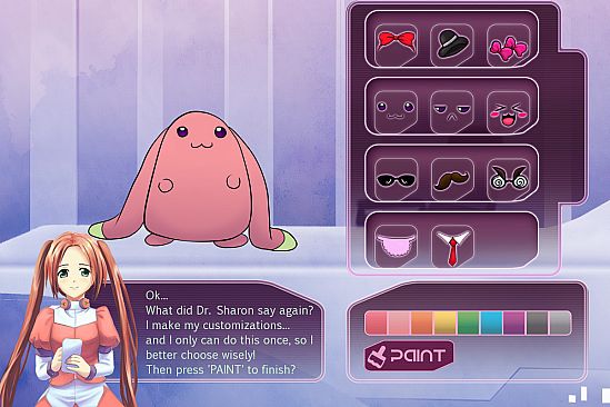 Edepth Angel: Pinocchio's Murder