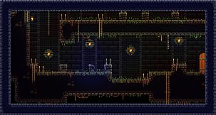 Martin and the Magic Staff