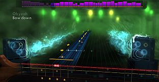 Rocksmith 2014 – Black Label Society - “Suicide Messiah”