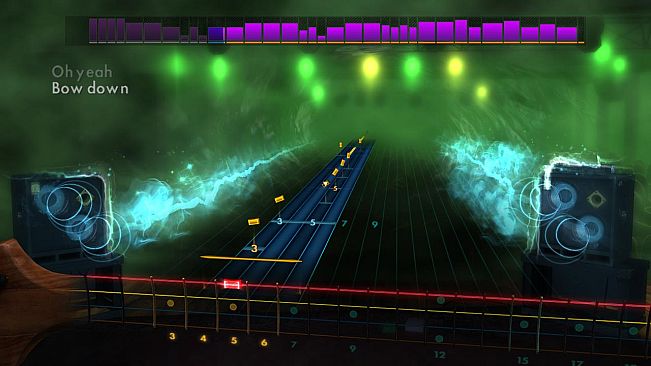 Rocksmith 2014 – Black Label Society - “Suicide Messiah”