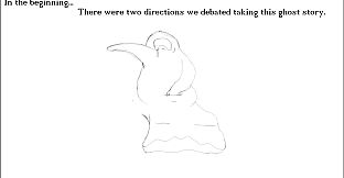 Interview with the Horny Ghost - Goodie Package