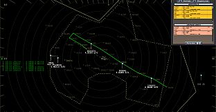 Tracon!2012:SE - Dubai Sector