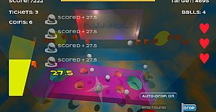 BallHole