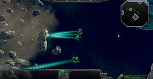 Miniverse Wars Alpha