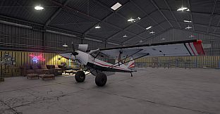 Deadstick - Bush Flight Simulator