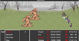 By Any Means Necessary