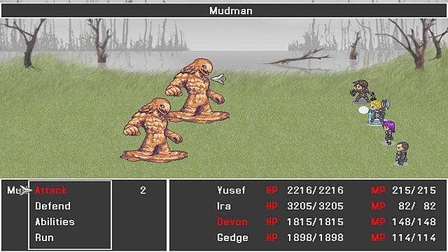 By Any Means Necessary