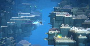 DAVE THE DIVER - GGST Content Pack