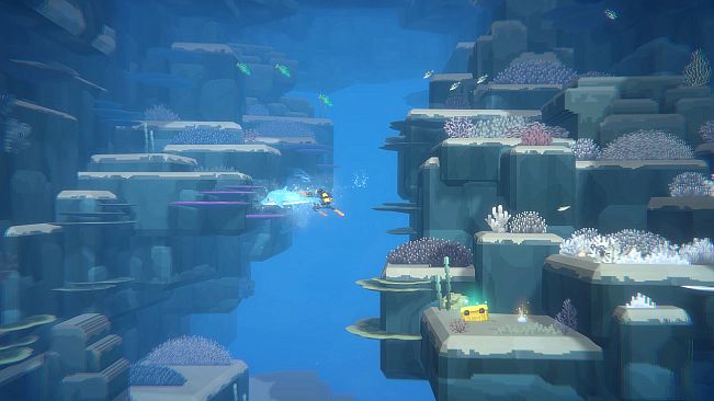 DAVE THE DIVER - GGST Content Pack