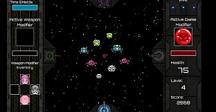 Space Pads