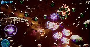 ALPHA CENTAURI SPACE FORCE