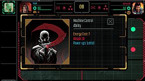 Battles of the Valiant Universe CCG