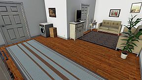 Food Delivery Simulator 2026