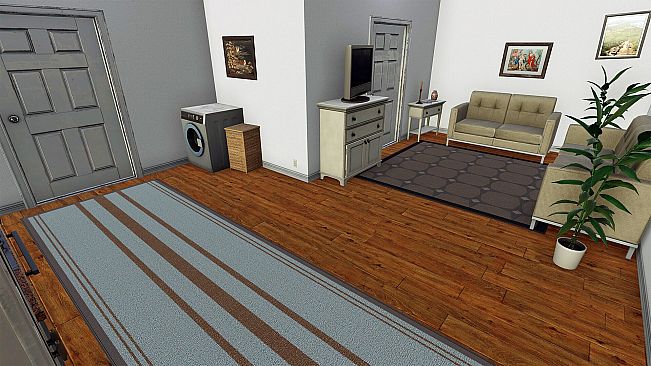 Food Delivery Simulator 2026