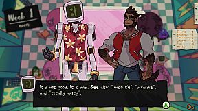 Monster Prom: XXL