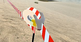 Work At Height VR Training