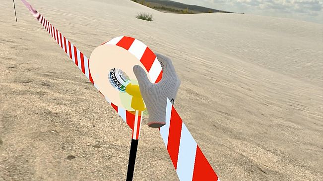 Work At Height VR Training