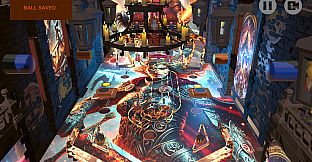 Pinball - Fantasy Hall