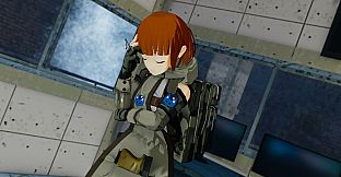 Banzai Escape 2 Subterranean - Kewl Hairs