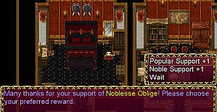 Noblesse Oblige: Legacy of the Sorcerer Kings - Crown Loyalist