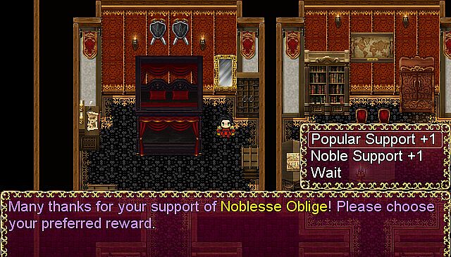 Noblesse Oblige: Legacy of the Sorcerer Kings - Crown Loyalist