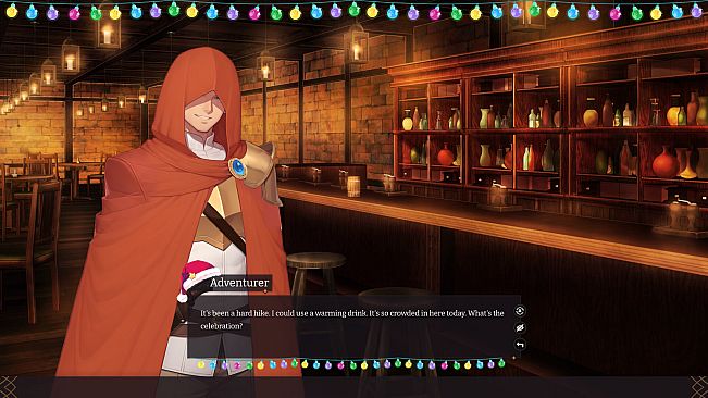 Aquilon Sex Chronicles