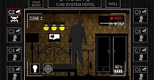 Haunted Hotel: Stay in the Light