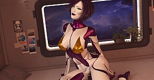Cyberlinxxx- Artworks
