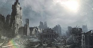 Metro: Last Light Redux